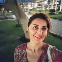 Sana Khelifi's Photo