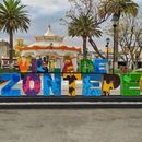 Villa De Tezontepec's picture