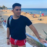 Фотографии пользователя Gabriele Pusateri