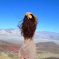 Photos de Sarah Binstzik