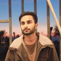 Abdul Malik Bhutto's Photo