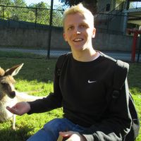 Peter Goodwin的照片