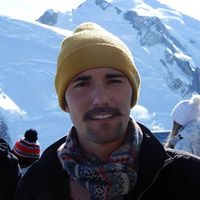 Vincent Baugé's Photo