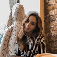 Katerina Andrievska的照片