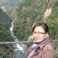 स्वीती ताम्राकार的照片