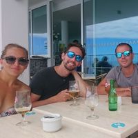 Fotos de Yo Maillard