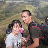 JASMIN DE LA TORRE's Photo