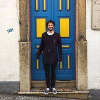 Gabriel Brasil的照片