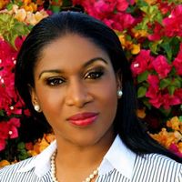 Sabrina Forbes的照片