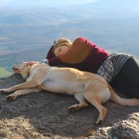 Maureen McGonagle的照片