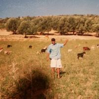 Chafik Jebbouri's Photo