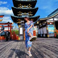 Photos de Надира Егиталиева