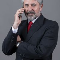 Carlos Alberto Vega Kollmann's Photo