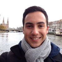 Raphaël Perreault的照片