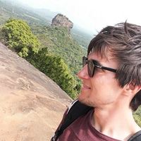 Timon Thomaser's Photo