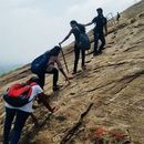 Kabbaladurga Trek's picture