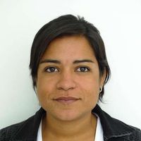 Ana Clara Rocha's Photo