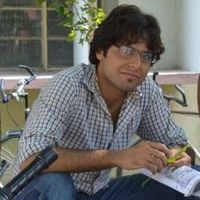 Sampreet Goraya's Photo