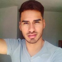 Jonathan Ramírez Gutierrez's Photo