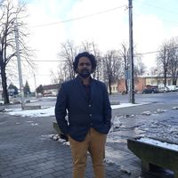 Rajendra Kumar's Photo