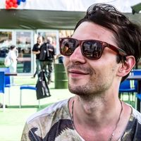 Vladimir Rubanov's Photo