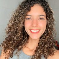 Caroline Santiago's Photo