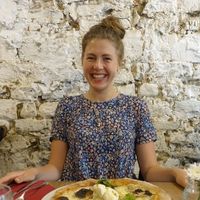 Fotos de Olivia McClymont