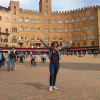 Photos de Carla Borra