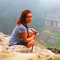 Agata Kwiatkowska's Photo