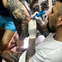 Flavio Sandoval Guerrero的照片