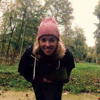 Lucie Mandon's Photo