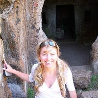 Ekaterina Kuznetsova的照片