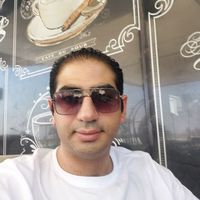 Mostafa Refaat的照片