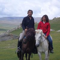 David Blatter's Photo