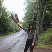 Anna Csörgő的照片