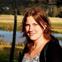 Claire Ferguson's Photo