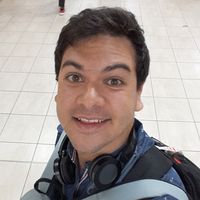 Jhoao Forte的照片