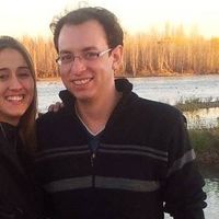 Mauricio Tello's Photo