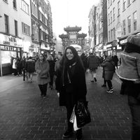 Marta Speranza's Photo