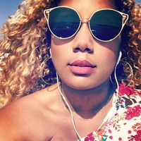 Cassia Tyler's Photo