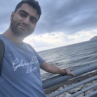 Nima Nezhadghaffarivahdat's Photo