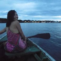 Fransisca Agave's Photo