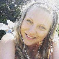 Le foto di Katia Tkachenko