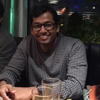 Supriyo Bose的照片