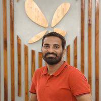 vemali chaitanya babu's Photo