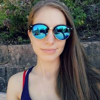 Regina Borodina的照片