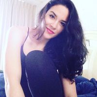 Marlene Mercado Jiménez's Photo