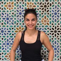 Rocío Cenador的照片