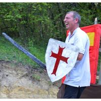 Patrice Blum的照片