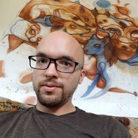 Gannon Reynolds的照片